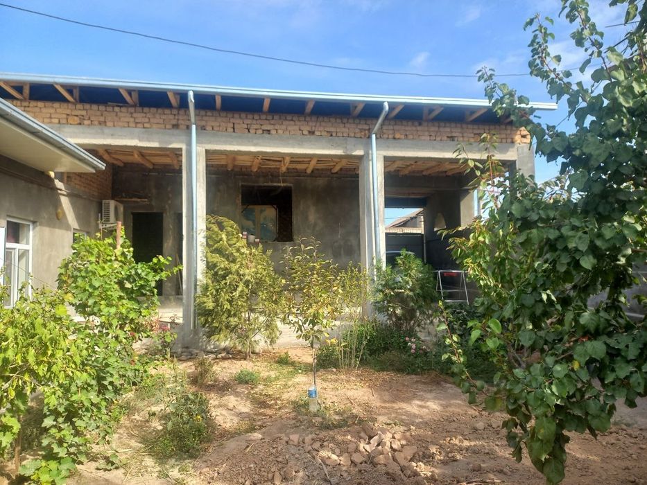 Участок Кибрай Чинобод, Гиламбаза, 4 сотих кадастр эгалик бор!