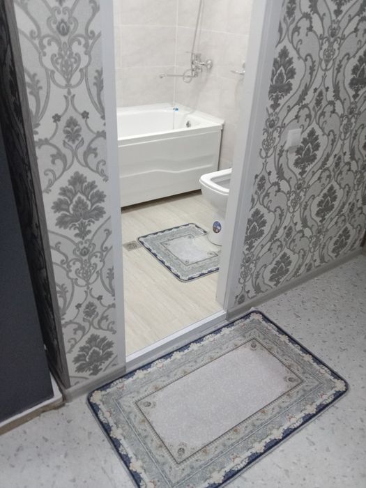 Kotej 1 xonali 30kv kadastir boyicha