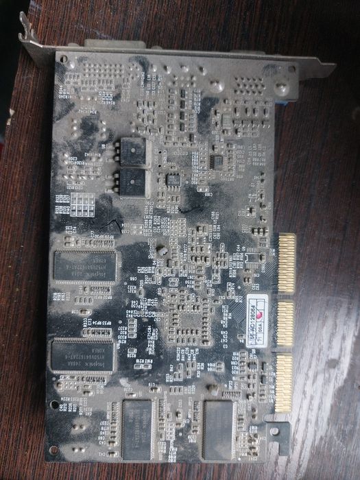 Видио карты и вещи для пк ,компьютеров