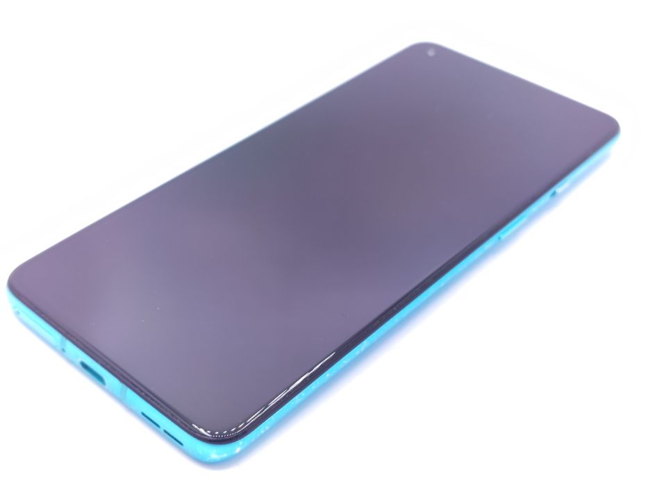 OnePlus 8T 5G 128GB Aquamarine Green 8GB, Garantie 24 luni | #D90222