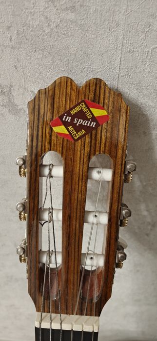 Классическая гитара