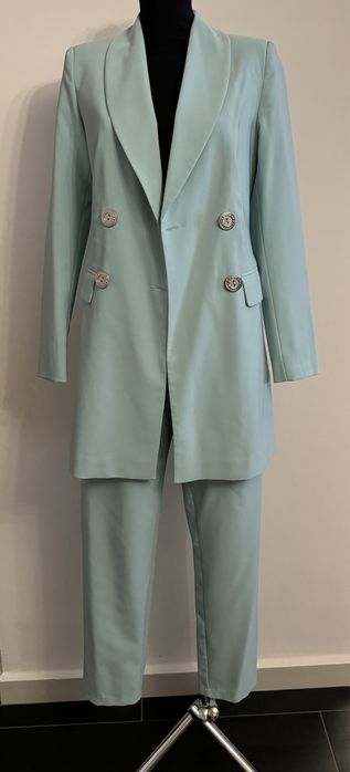 Compleu vernil La Donna marimea 36(S)