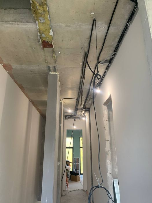 Электрик быстрый выезд 3 года гарантии