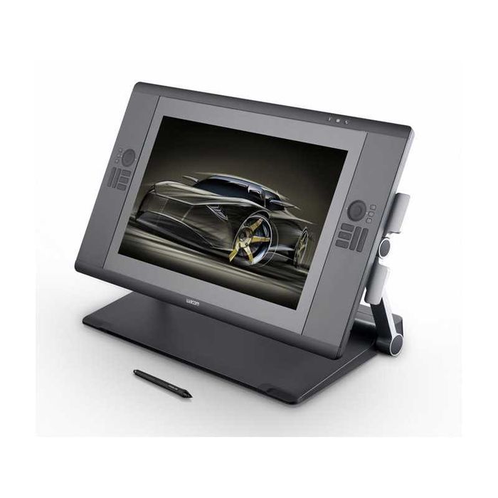 Wacom Cintiq 24HD DTK-2400 Графичен таблет