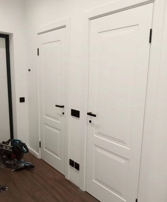 Качественные межкомнатные двери в Ташкенте | Установка под ключ