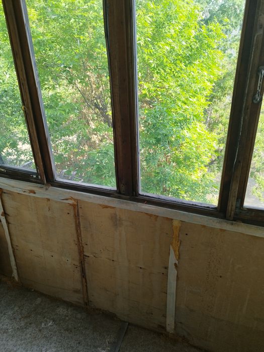 2-х комнатная квартира