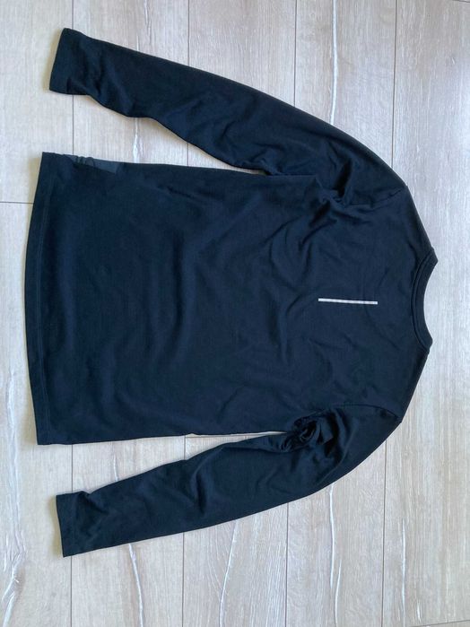 Nike Sphere Element Crew 2.0 Flesh Running Dri Fit  блуза фланела S