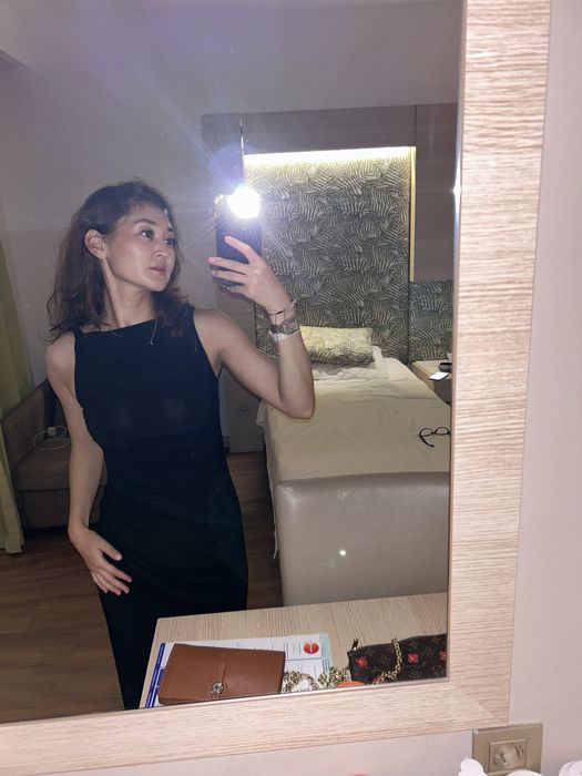 Платья Zara  и др на 42р