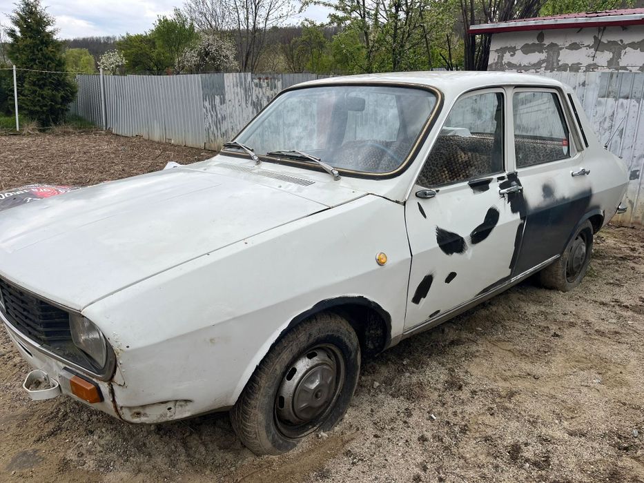 Vând Dacia 1300  din 1979
