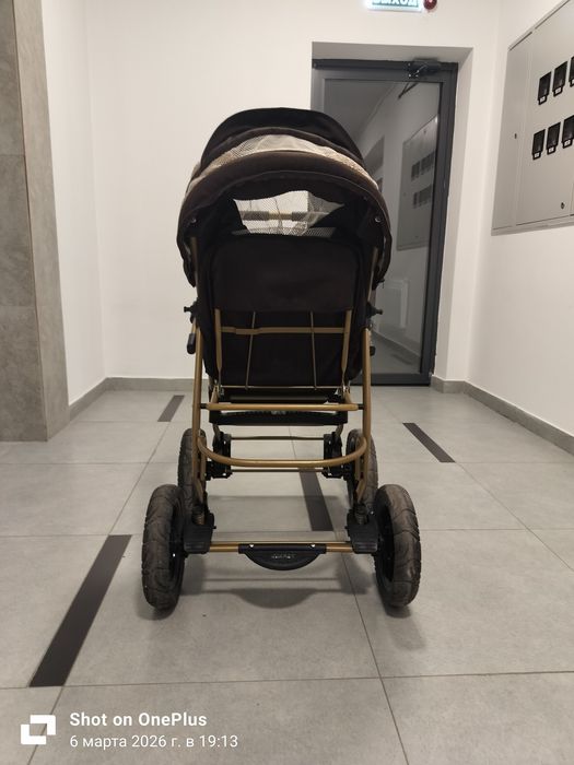 Продам почти новую Коляску.