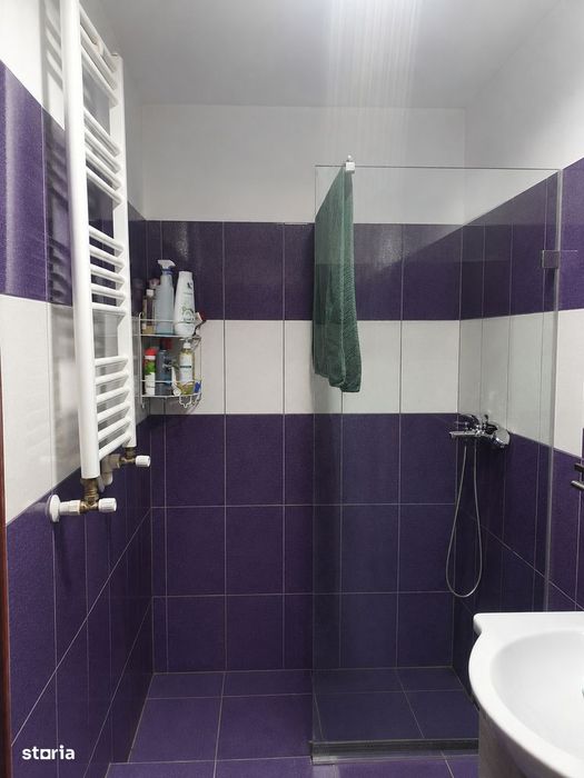 Studio zona Cora Bratianu  bloc nou
