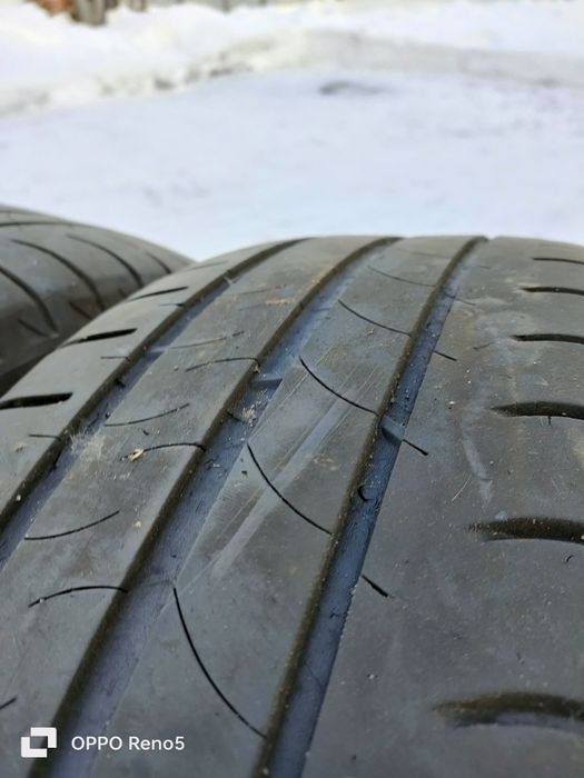 Продам Шины летние б/у