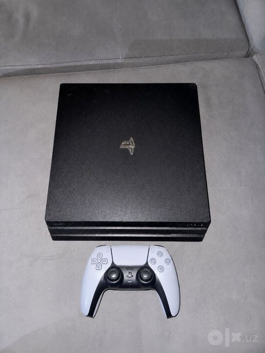 Play station 4 Pro