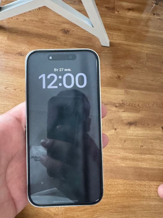 Iphone 14 pro 128 gb