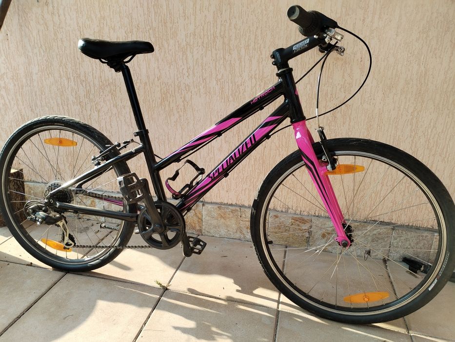 Велосипед Specialized