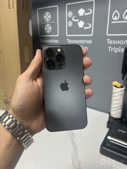 iPhone 13 pro 128 gb