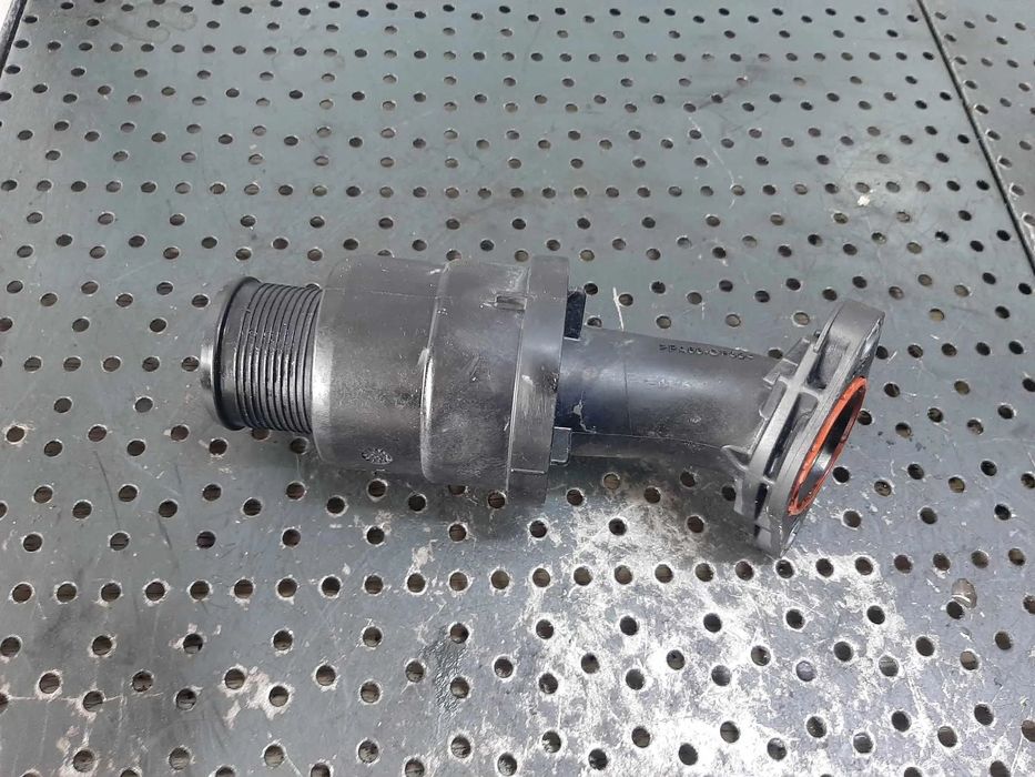 tubulatura intercooler 1.5 tdci ztjc  ecoblue  ford ecosport  jv21-6c646-bb