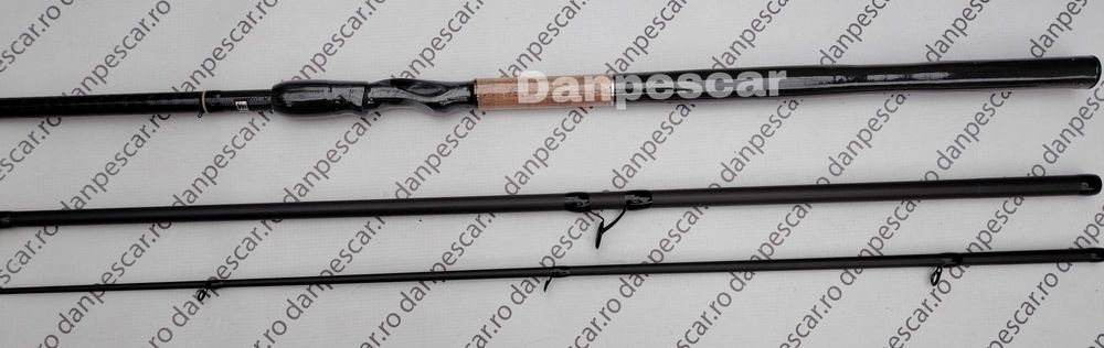 Lanseta Feeder PRO FL Strategist Distance MH 4,20metr Actiune:80-150gr