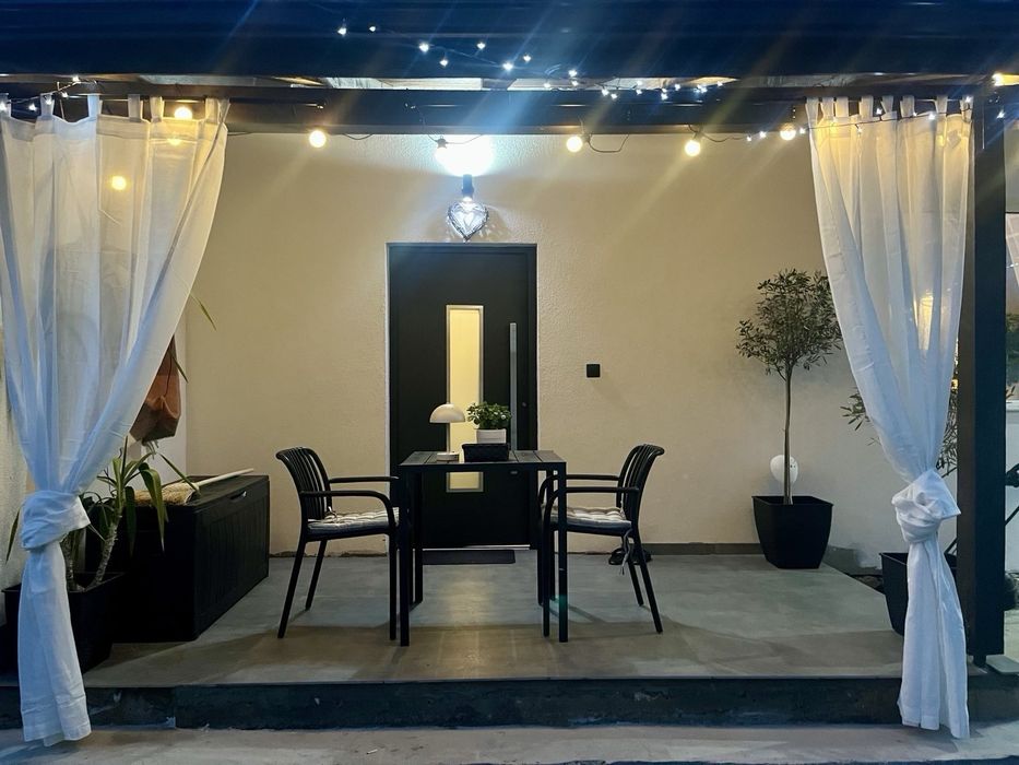 Къща село Синитово