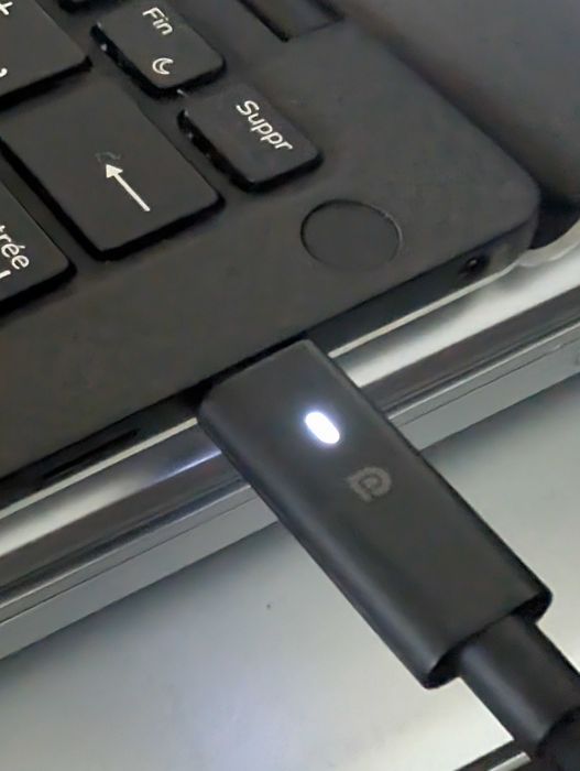 Docking Dell WD19 + alimentator 130W