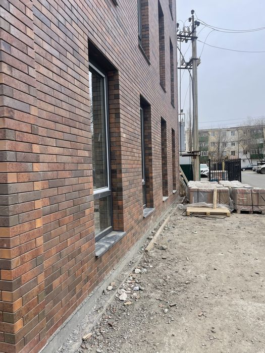 Облицовоные кирпичи Атырау оптом