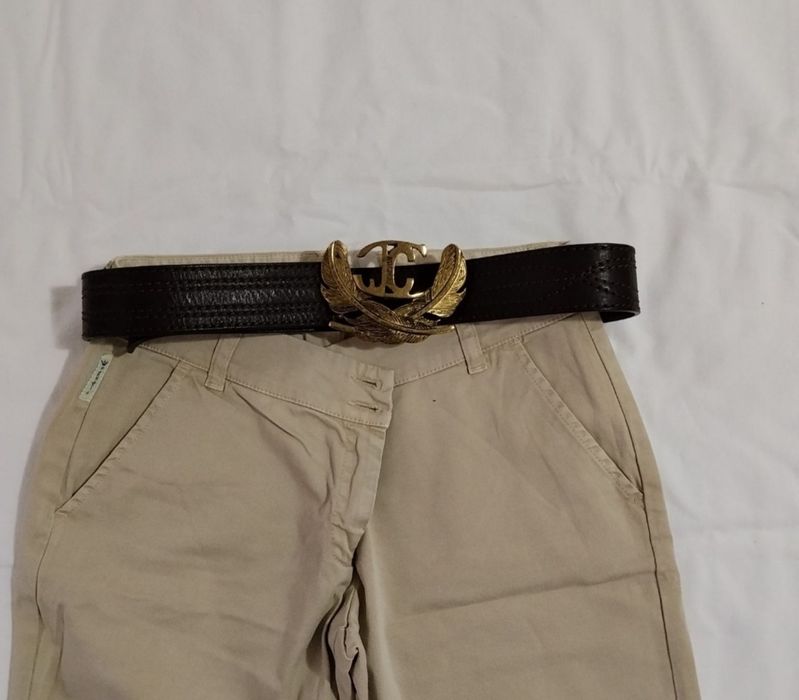Curea Roberto Cavalli 80cm