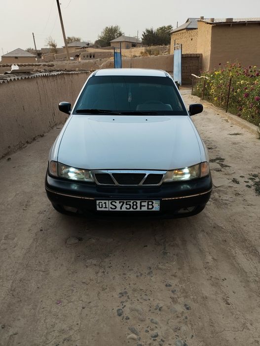 Нехиа 1 сонс простой 2006.