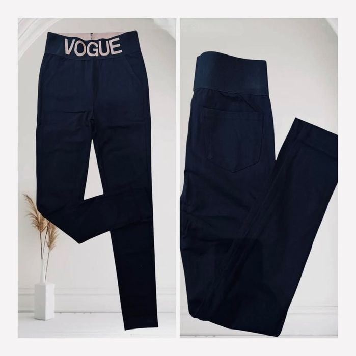 Дамски клин с надпис