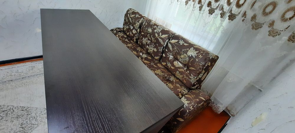 Продам трансформер диван