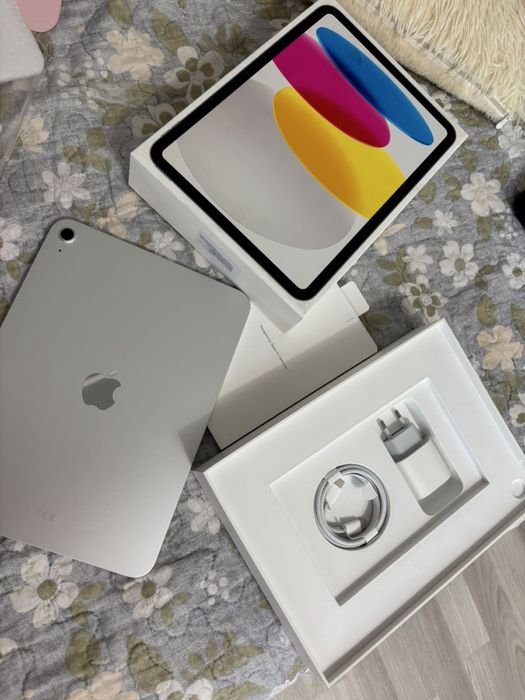 Ipad A16, в идевльном состояний
