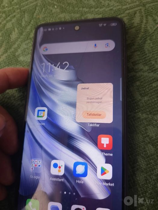 Tecno Spark 20 8+8/128