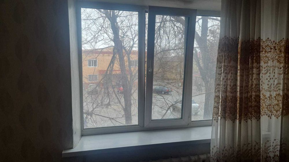 Благоустроеная двухкомнатная квартира