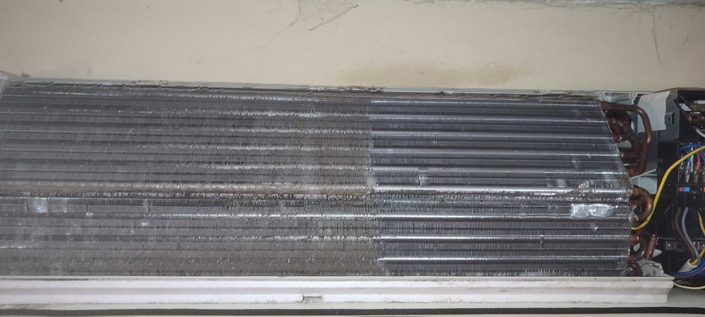 Профилактика на климатици