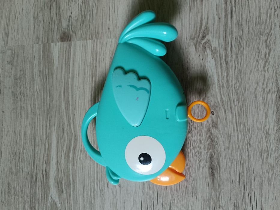 Музикална Въртележка за кошара FisherPrice