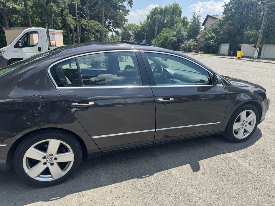 Passat B6 de vanzare