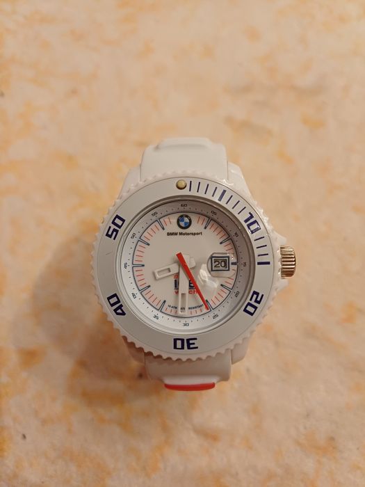 Ceas Unisex BMW Motorsports Ice Watch