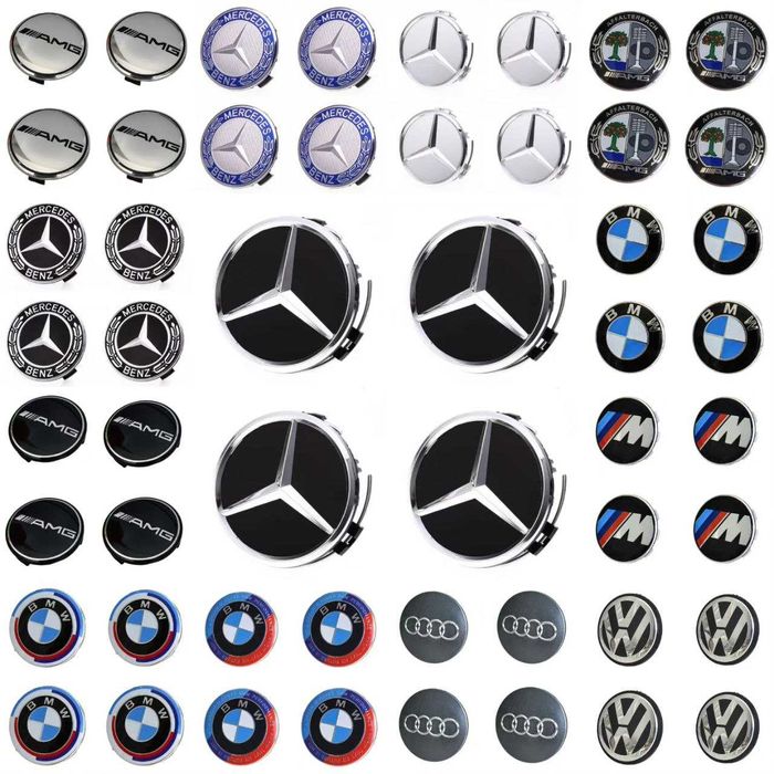 Капачки за джанти