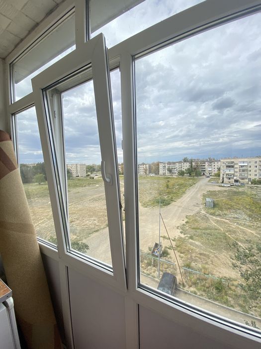 Сдам  3х комнатную квартиру .