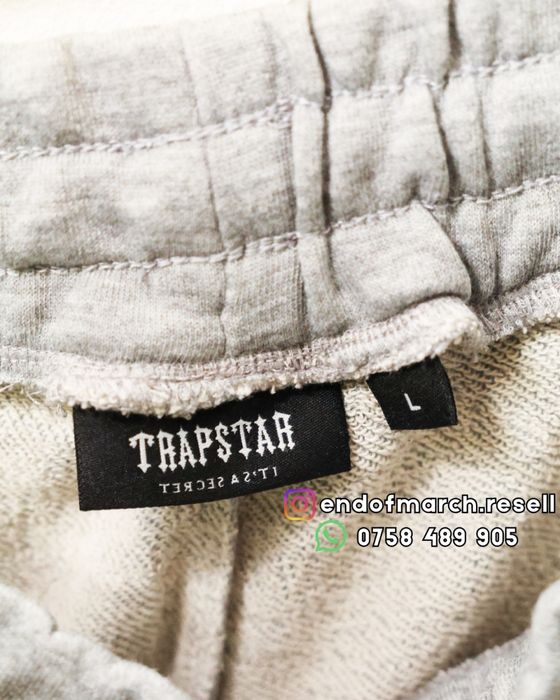 Compleu Trapstar London Shooters