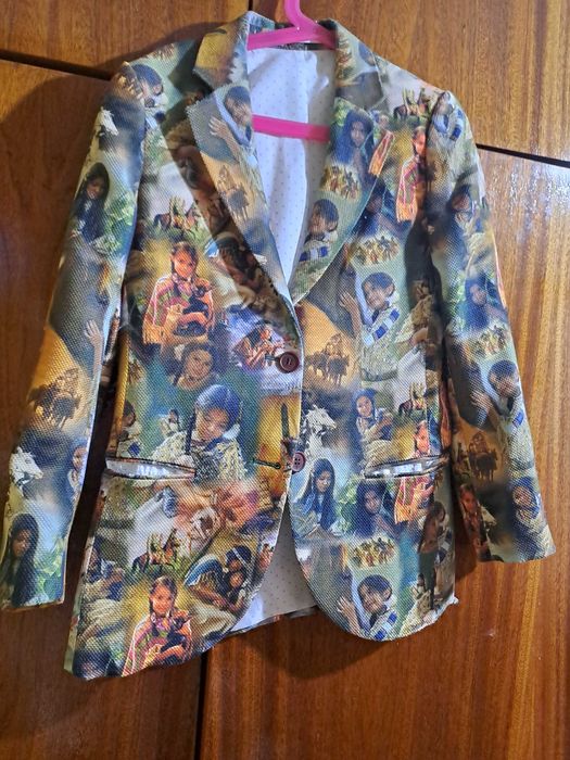 Детси дрешки за момиче