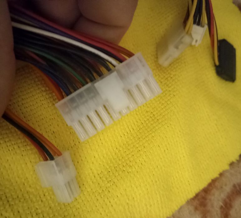 Продам Блок питания, для компьютера, на ПК