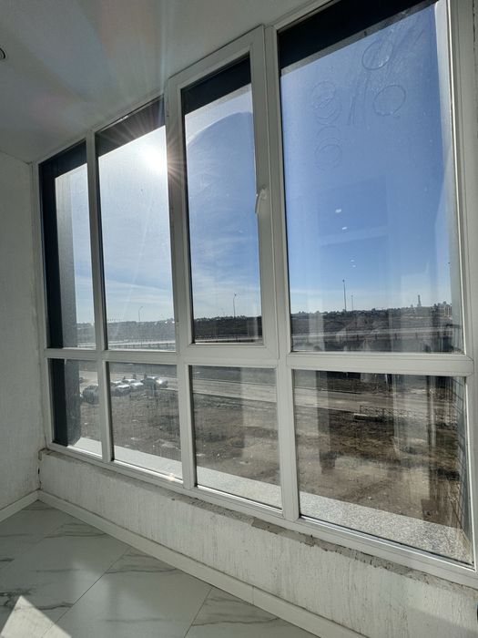 Квартира 1-комнатная