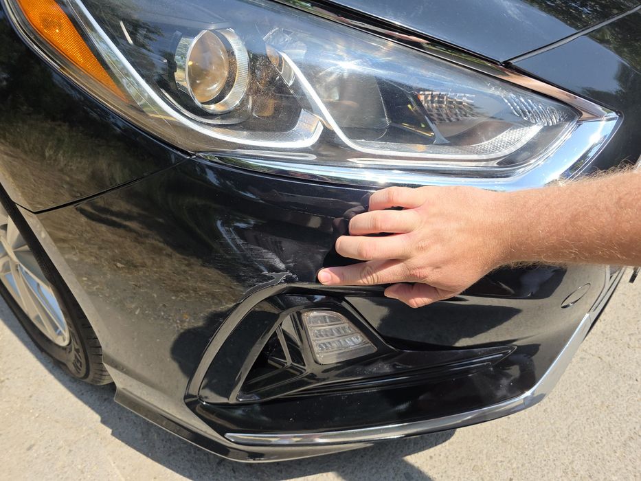 Hyundai Sonata 2019 GDI2,4 Benzin