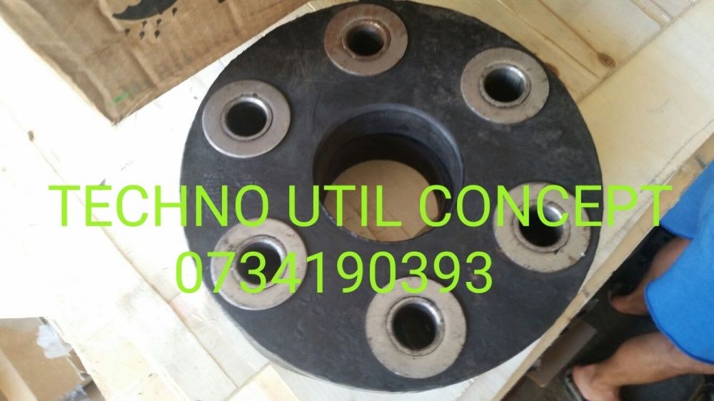 Piese draglina nobas