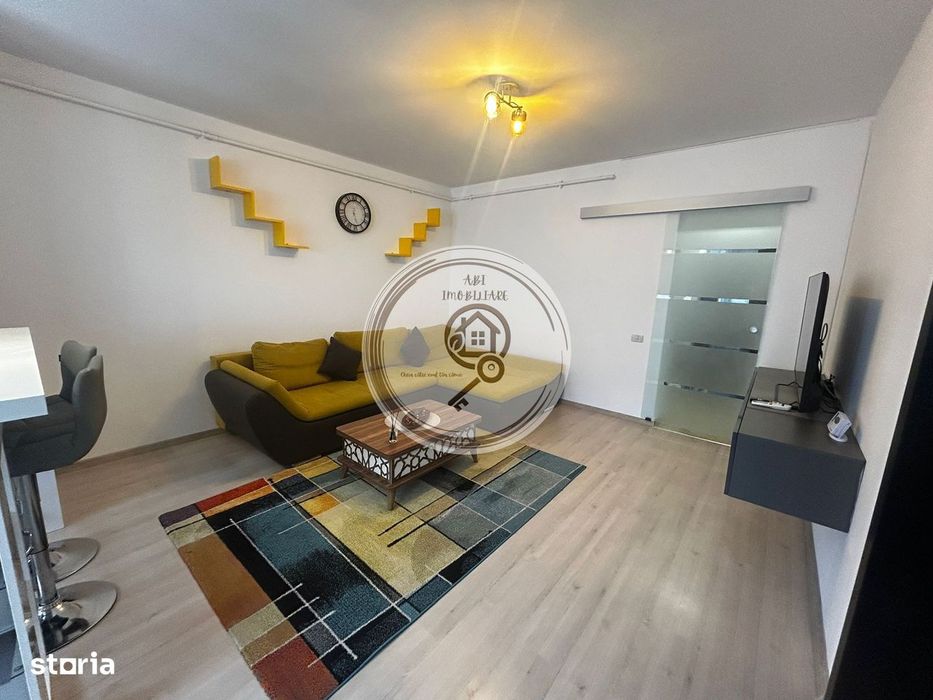 Apartament 2 camere, Vila 35 – Subcetate Sânpetru -