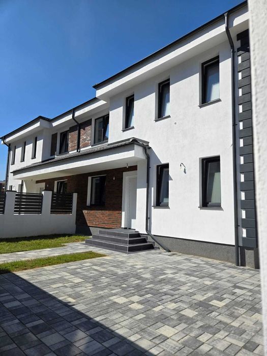 Casa noua de vanzare, Bucuresti, Sector 3