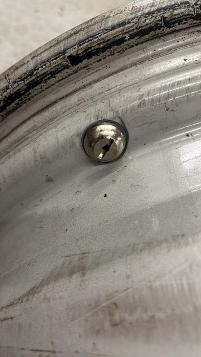 Jante originale OZ R16/5×112