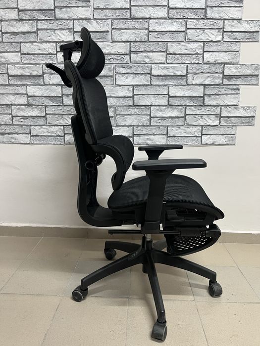 Игровое кресло ERGO