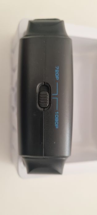 Scart към HDMI адаптер MISOTT