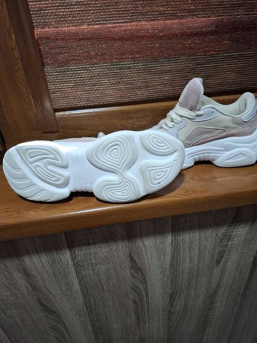 Кросовки Турция 39размер